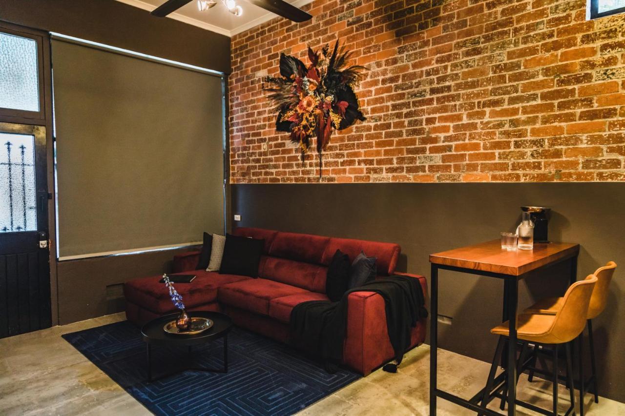 The Cash Butcher - Classy & Centrally Located Ballarat Eksteriør bilde