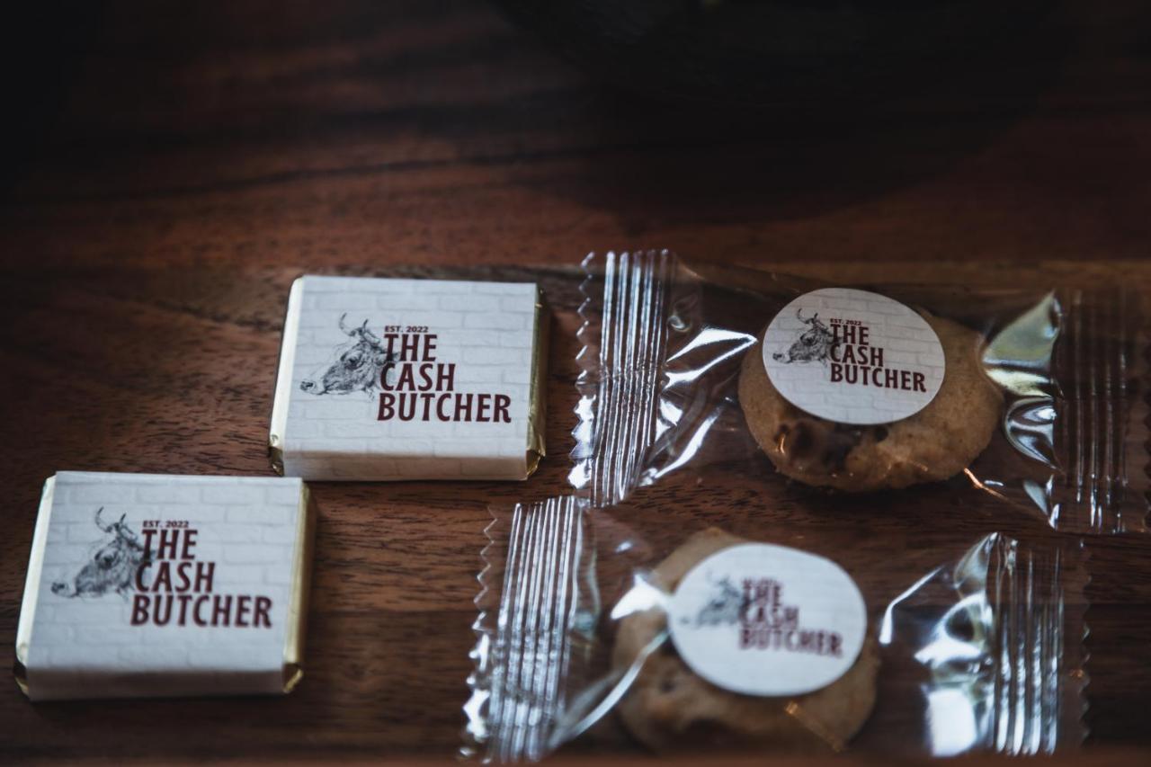 The Cash Butcher - Classy & Centrally Located Ballarat Eksteriør bilde